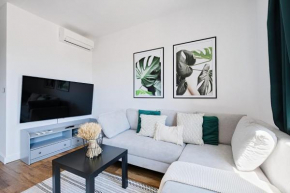 Targowa 10 Green Studio 2 AC